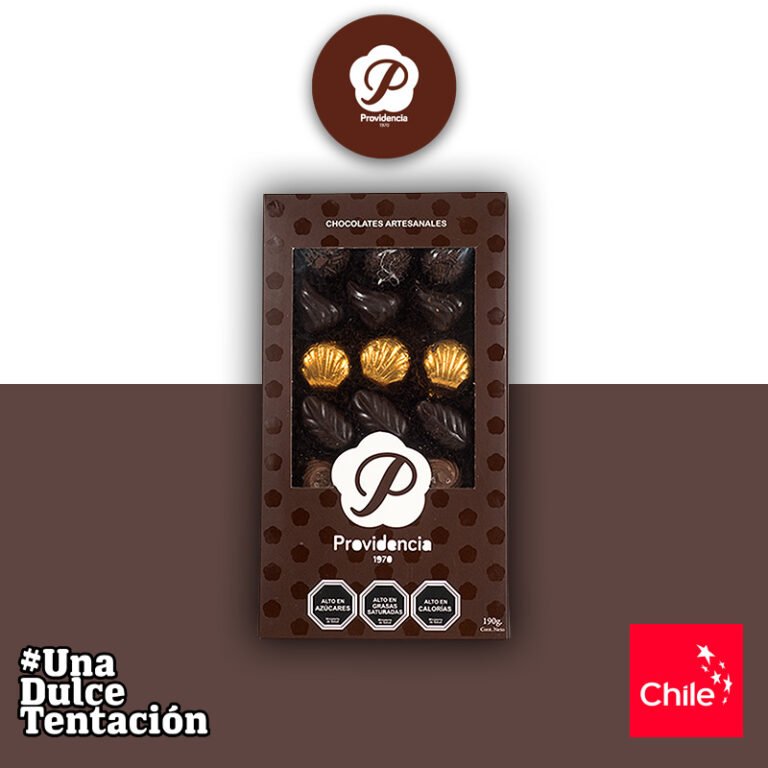 Chocolates Chilenos Cl Sicos A Os De Productos Tradicionales Chilenos