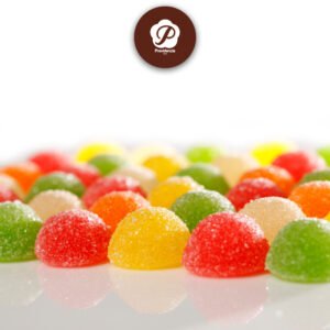 Gomitas 100 Gramos