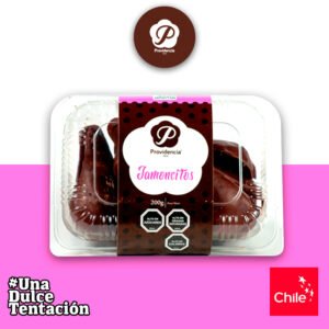 Jamoncitos 200 Gramos