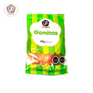 Gomitas 500 Gramos
