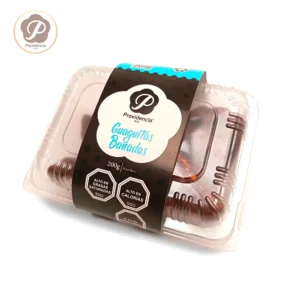 Guaguita Bañada 200 Gramos