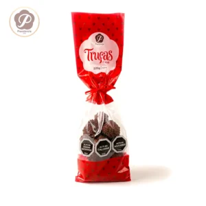 Saquito Trufas 220 Gramos